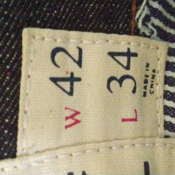 Quality Men's Jeans - Picture 8 of 9